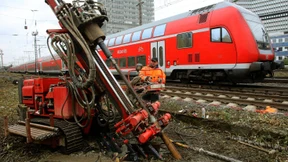 Bis auf weiteres Schneckentempo 