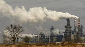 Peking verpflichtet sich zur Klimaneutralität bis 2060