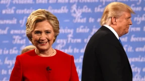 Nur der „Telegraph“ lobt Trump