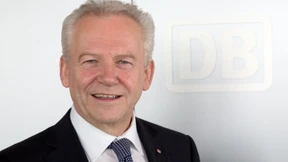 Millionengehälter für die Chefs von Bahn und KfW