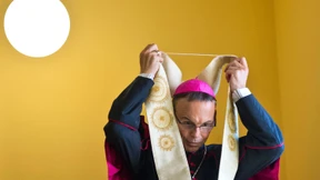 „Keine Planung für Tebartz-Abschied“