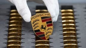 Porsche mit leichtem Absatzplus bis Ende September