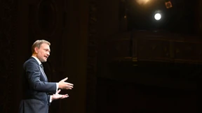 Die FDP schielt auch nach der CDU