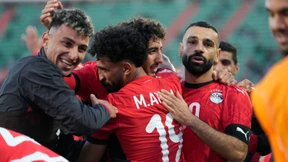 Salah mit Ägypten über Umweg im Viertelfinale