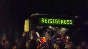 De Maizière nimmt Polizei in Schutz