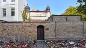 Überlebende des Anschlags von Halle kritisiert Polizei