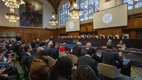 Apartheid in den besetzten palästinensischen Gebieten?