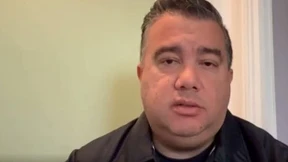 „Es ist eine Menge Tod“