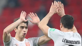 Wer braucht die Klub-WM?