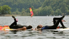 „Wie Urlaub im Alltag“  