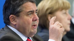 SPD gut, Regierung gut, Deutschland gut