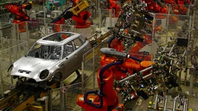 „Das Chaos ist nun perfekt“