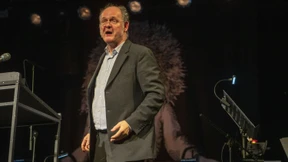 Gedös und Mordsfreud