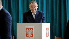 Lässt der Präsident die Wahlsieger gewähren?