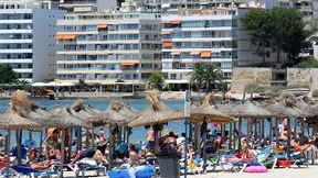 Jetzt gilt die neue Touristensteuer auf Mallorca