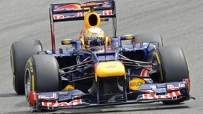 Vettel verpasst die Pole