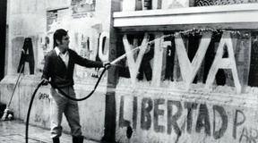 Rechte Kämpfer an der Kulturfront