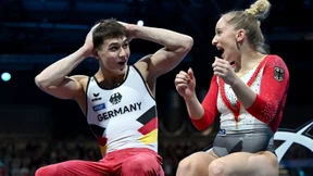 „Ich habe pure Gänsehaut, alles zittert noch“