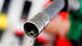 Tanken ist billiger geworden