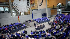 Die rot-grüne Empörung ist geheuchelt