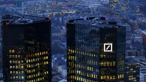 Die Boni der Deutschen Bank folgen der Logik des Marktes