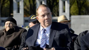 Steckt dieser 93 Jahre alte Mann hinter Trumps Taiwan-Telefonat?