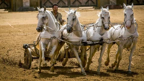 Sommer vorm Bankrott 