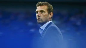 Weinzierl verbittet sich jegliche Schalker Erleichterung