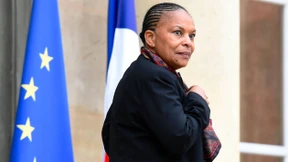 Demontage einer Ikone  