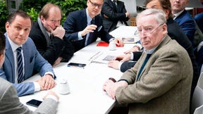 Die Selbstreflexion, die Höcke nicht will