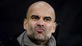 Guardiola rümpft die Nase