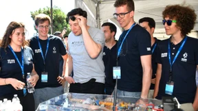 Diese deutschen Studenten beeindrucken Elon Musk