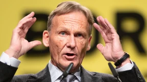 Mehr Besonnenheit, bitte