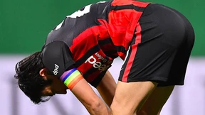 Kurzschluss im Frankfurter Maschinenraum