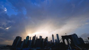 Das Wunder von New York