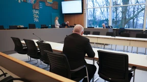 Der Täter hat doch nicht geschlafen