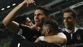 „Wenn ich Groll hatte – dann auf mich“