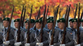 Fast 200 Rechtsextremisten aus Bundeswehr entlassen