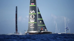 Großbritannien holt auf beim America’s Cup