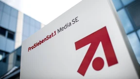 ProSieben unter Druck