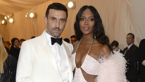 Riccardo Tisci geht zu Burberry