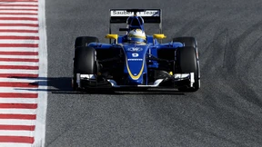 Sauber muss van der Garde fahren lassen