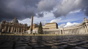 Wo der Peterspfennig blieb