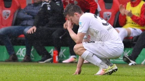 Hannovers Abstieg ist besiegelt