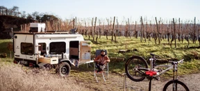 Bruno ist in der Corona-Krise sehr beliebt