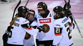 Noch ein Sieg bis Olympia