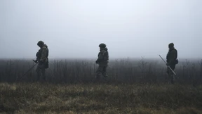 Selenskyj spricht von „sehr harter“ Lage an der Front