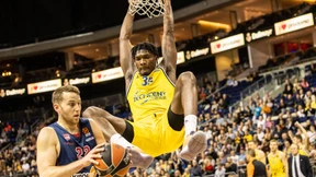 Alba Berlin trumpft auf