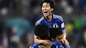 „Japan hat die Welt geschockt“