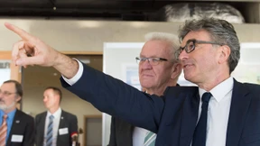 Frisst die grüne Bewegung ihre Kinder?